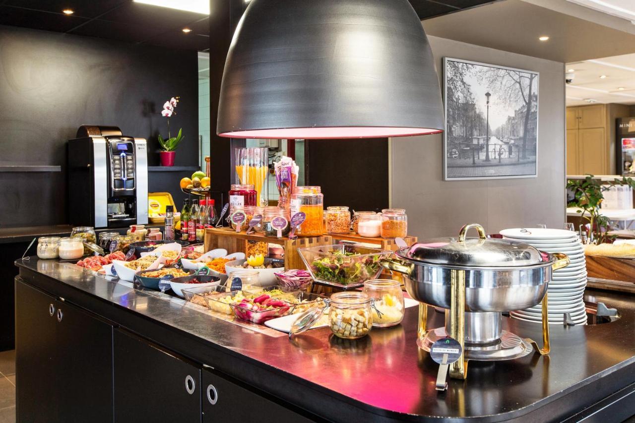 Campanile & Restaurant / Hotel 3*
