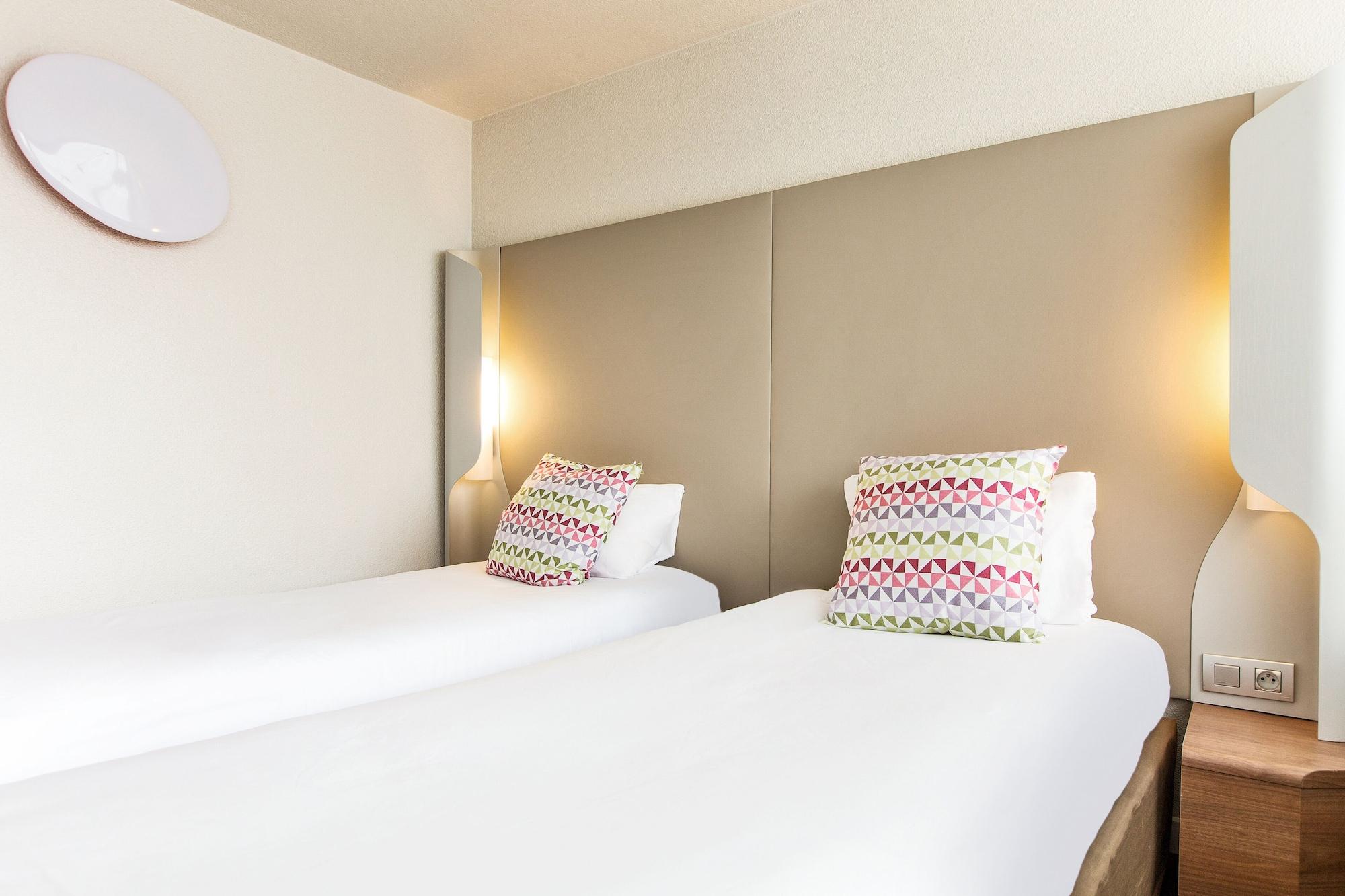 Campanile & Restaurant / Hotel 3*