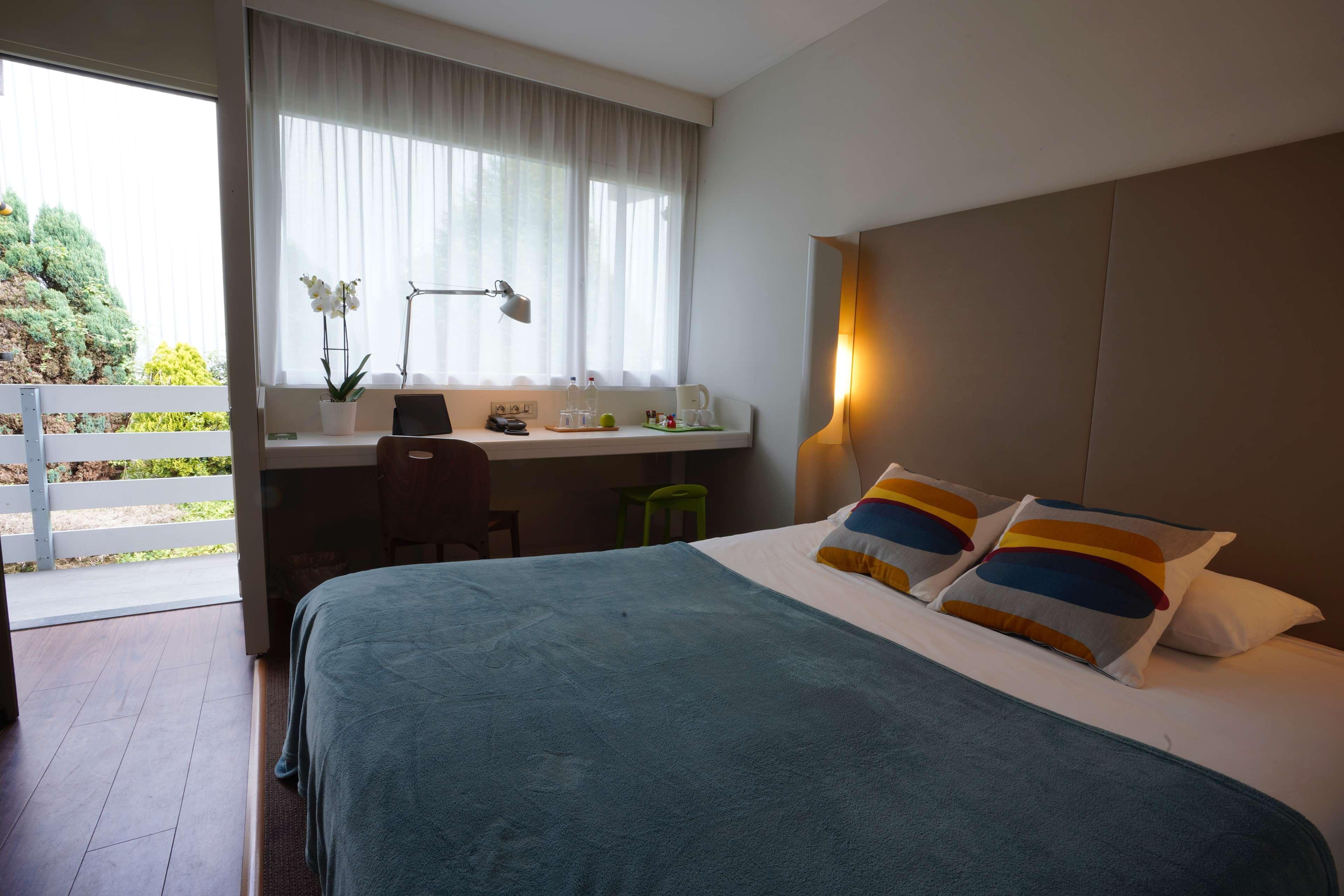 Hotel Campanile & Restaurant /