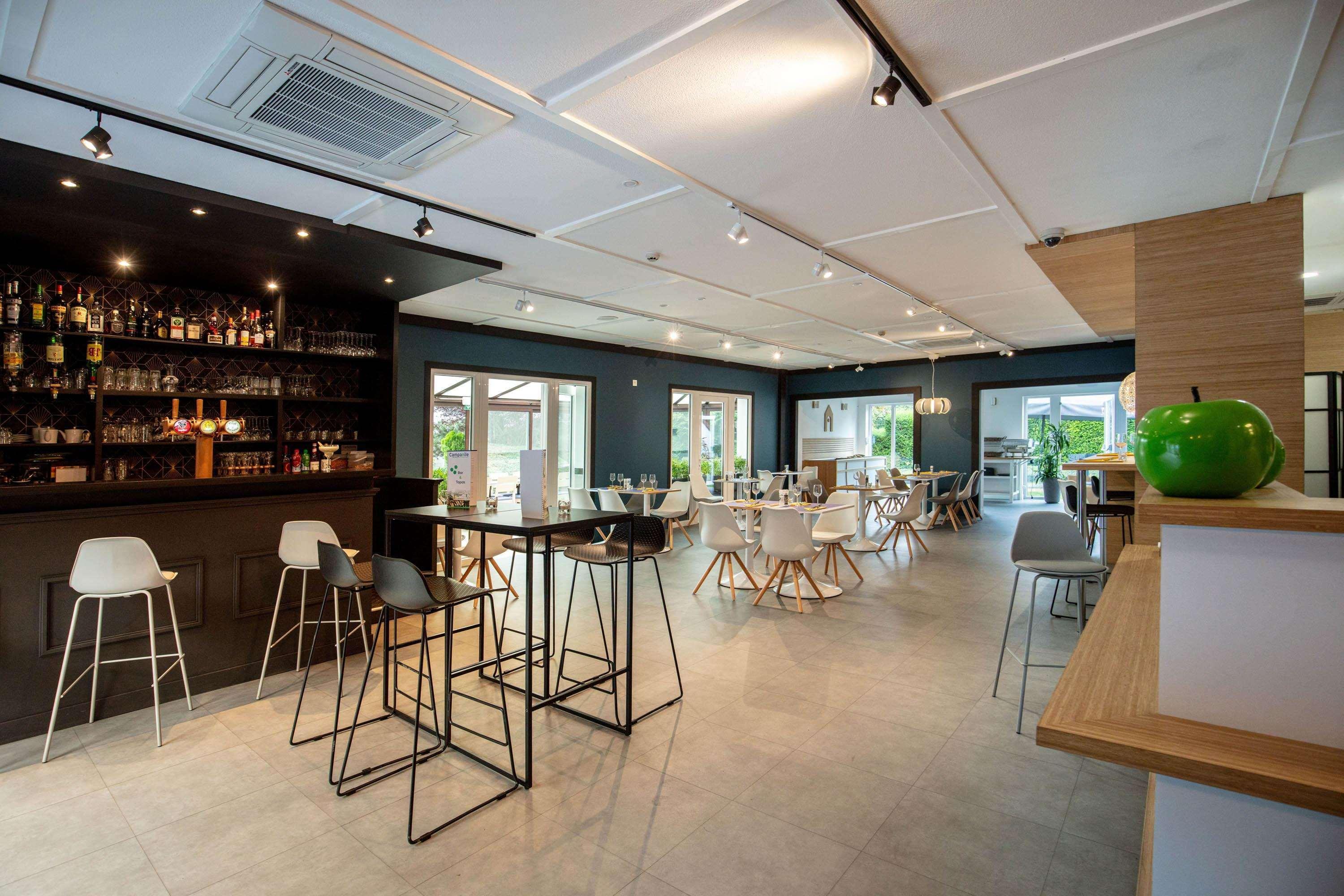 Hotel Campanile & Restaurant / 3*