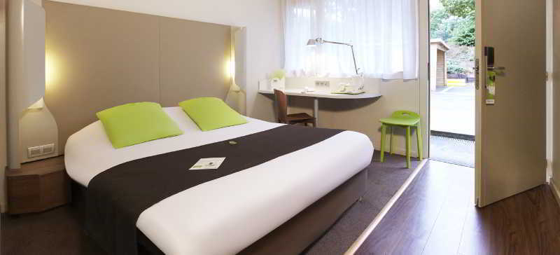 Campanile & Restaurant / Hotel 3*