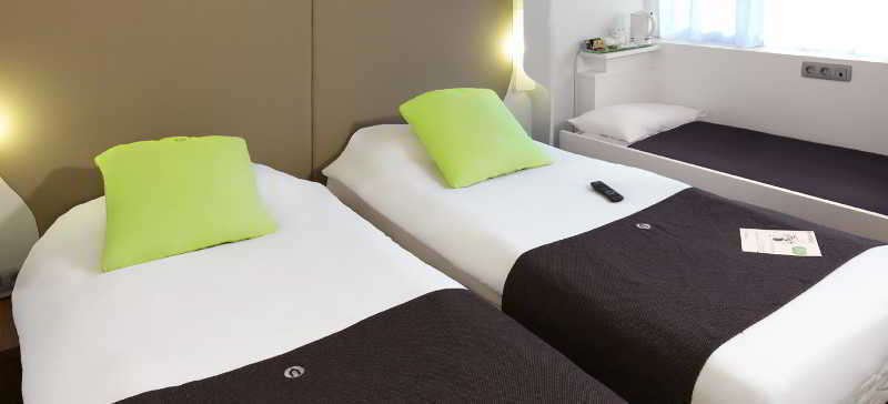 Campanile & Restaurant / Hotel 3*