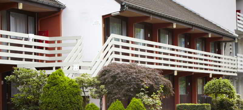 Campanile & Restaurant /