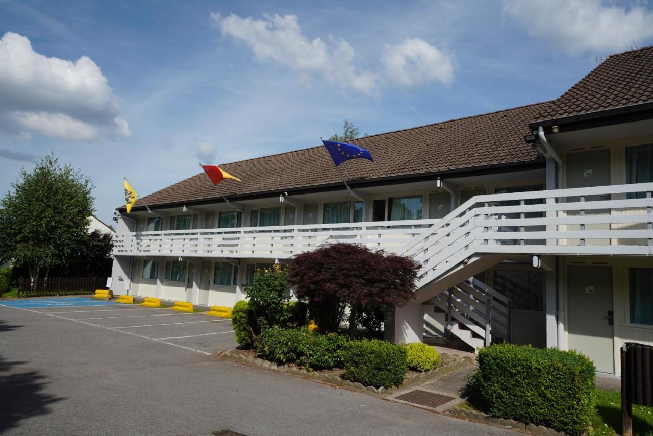 Campanile & Restaurant /