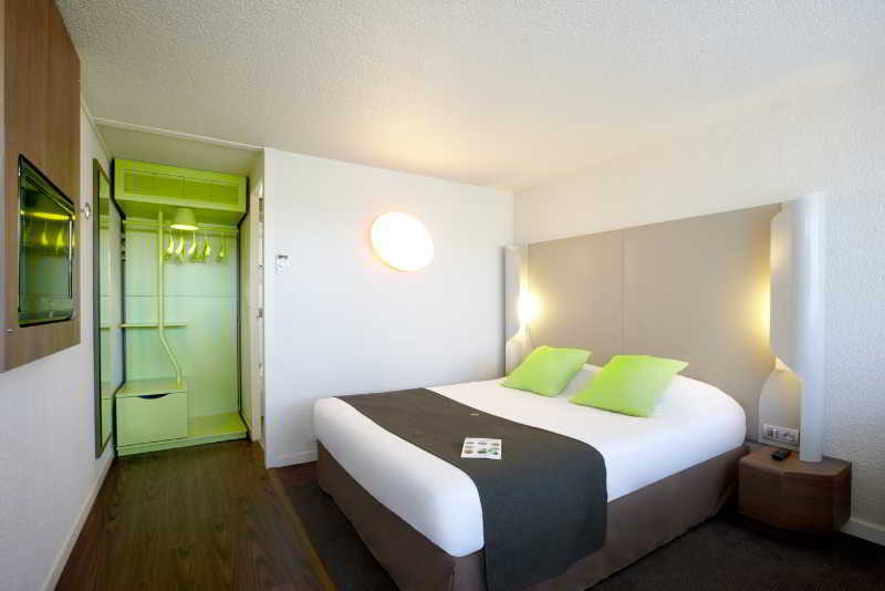 Hotel Campanile & Restaurant / Lieja